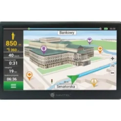 Navitel E700 Europa (NAVITEL E 700 EU RU)