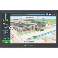 Navitel E707 Magnetic