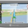 Navitel E501 Mapu offline 47 krajów 800 mAh 5 TFT 480 x 272
