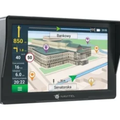 NAVITEL E777 Truck