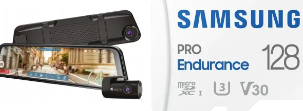 NAVITEL MR750 Smart
