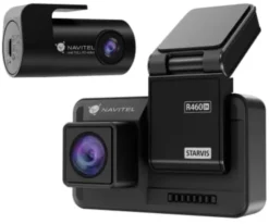 Navitel R460 Dual 2K/2"/160