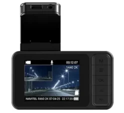 Navitel R460 Dual 2K/2"/160