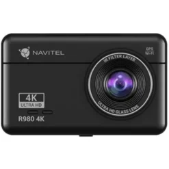 Navitel R980 4K/3"/140
