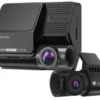 Navitel RS984 dual 4K/GPS/3"/160/WiFi