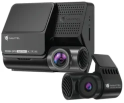 Navitel RS984 dual 4K/GPS/3"/160/WiFi