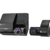 NAVITEL RS985 GPS + kamera tylna
