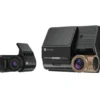 NAVITEL RS990 GPS + kamera tylna