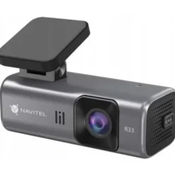 Navitel R33 Wi-Fi czarna