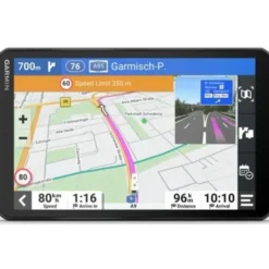 Nawigacja GARMIN Camper 895 EU MT-D