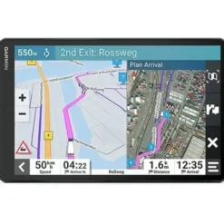 Nawigacja GARMIN Dezl LGV1010 MT-D Europa