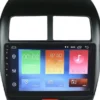 Nawigacja GPS RADIO NAWIGACJA GPS MITSUBISHI ASX 2010-15 ANDROID