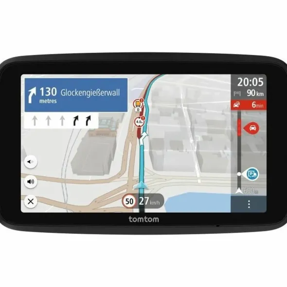 Nawigator GPS TOM TOM 1YF5.002.10