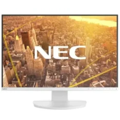 NEC 24 cale MultiSync EA242WU biały