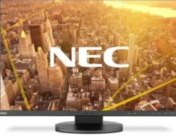 NEC EA231WU-BK (60004781)