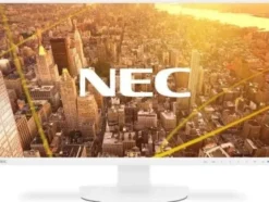 NEC MultiSync EA271F biały (60004634)