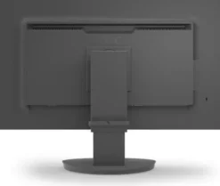 NEC MultiSync EA242F 24 cale czarny USB-C 60005032