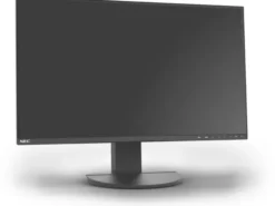 NEC MultiSync EA242F 24 cale czarny USB-C 60005032