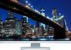 NEC MultiSync EA272U 27" 4K