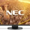 NEC MultiSync EA241WU-BK
