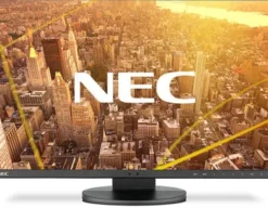 NEC MultiSync EA241WU-BK