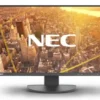 NEC MultiSync EA241WU czarny