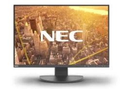 NEC MultiSync EA241WU czarny