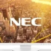 NEC MultiSync EA241WU-WH (60004677)