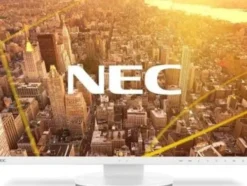 NEC MultiSync EA241WU-WH (60004677)