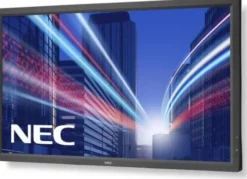 NEC MultiSync V323-2 32" czarny