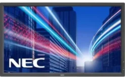NEC MultiSync V323-2 32" czarny