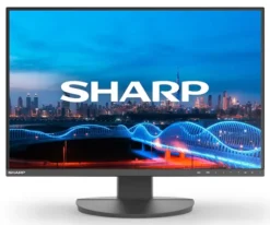 NEC Sharp MultiSync EA241W FHD IPS 1920x1200