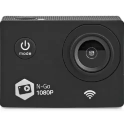 Nedis ACAM21BK