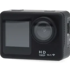 NEDIS ACAM31BK Czarna