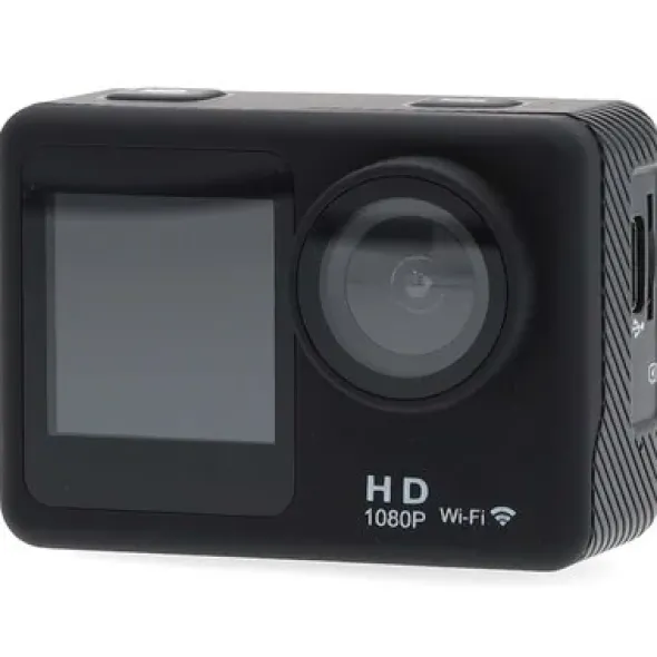 NEDIS ACAM31BK Czarna