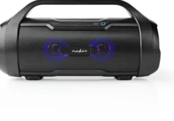 Nedis SPBB310BK