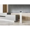 NEOMOUNTS BY NEWSTAR floor stand with cabinet lockable tablet casing for Apple iPad PRO Air ' Samsung Galaxy Tab