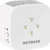NETGEAR EX3110 Wzmacniacz sieciowy Biały