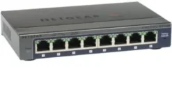 Netgear GS108E-300PES