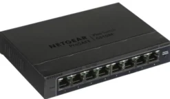 Netgear GS108E-300PES