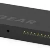 Netgear M4250-10G2F-PoE+ Switch 8PoE+ 2GE 2SFP
