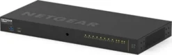 Netgear M4250-10G2F-PoE+ Switch 8PoE+ 2GE 2SFP