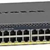 Netgear M4300-52G-POE+ MANAGED SWITCH APS550 48x1G PoE+ (GSM4352PA) (GSM4352PA-100NES)