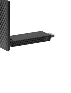 NETGEAR Nighthawk A9000 - Netzwerkadapter - USB 3.0 - Wi-Fi 7, Wi-Fi 5 A9000-100PES
