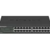 Netgear Switch GS324 24xGE GS324-200EUS