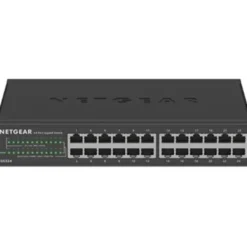 Netgear Switch GS324 24xGE GS324-200EUS
