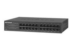 Netgear Switch GS324 24xGE GS324-200EUS