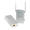 Netgear Wzmacniacz sieci PLW1000-100PES