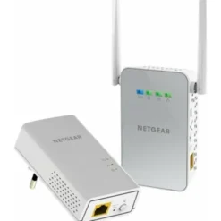Netgear Wzmacniacz sieci PLW1000-100PES