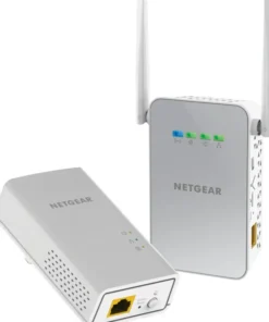 Netgear Wzmacniacz sieci PLW1000-100PES